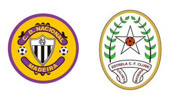 Nacional B e Estrela da Calheta decidem o título (áudio)