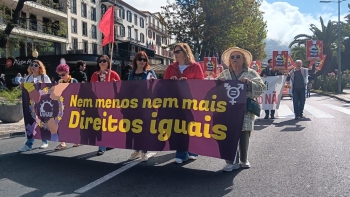 Imagem de “Maio está na rua, a Luta continua” (vídeo)