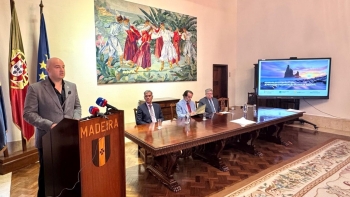Duas expedições cientificas vão estudar os mares da Madeira (áudio)