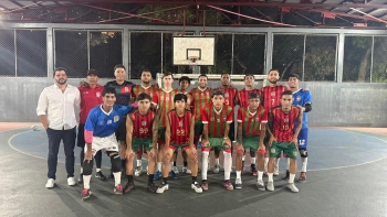 Marítimo de Caracas sonha voltar à ribalta (áudio)