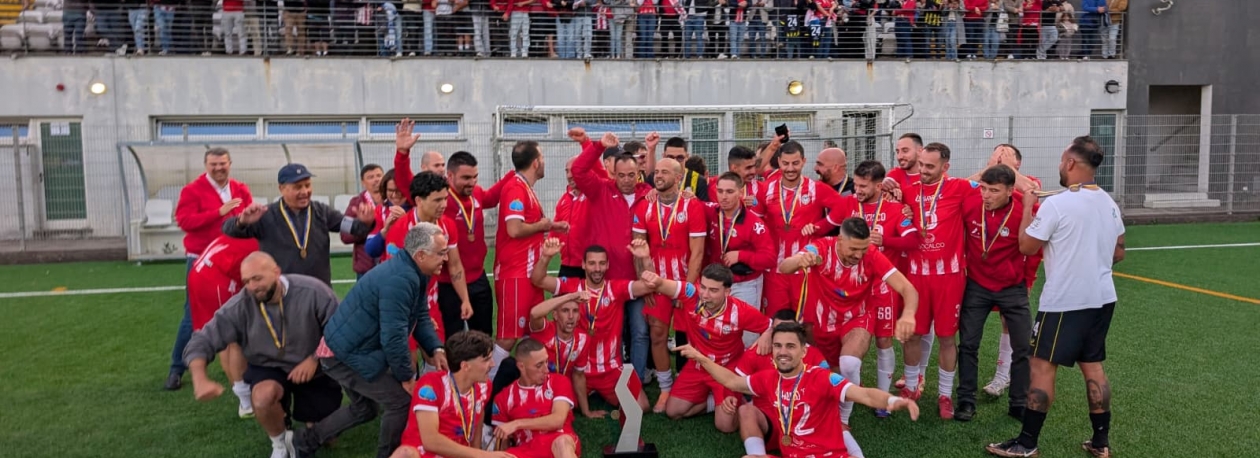 Imagem de Estrela da Calheta empata e sagra-se campeão regional