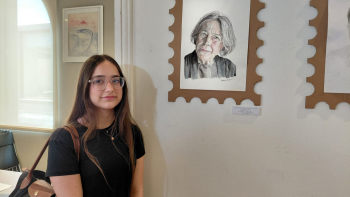 “Jovens artistas plásticos da Madeira” vai na terceira edição (áudio)