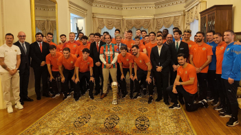 Marítimo vai receber 2 milhões e 566 mil euros (áudio)