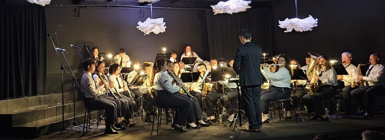 Concerto no centenário do nascimento de Maria Ascensão (vídeo)