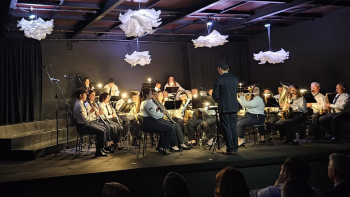 Concerto no centenário do nascimento de Maria Ascensão (vídeo)