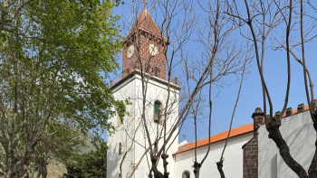 Paróquia de Machico recupera livro quinhentista de missas e sufrágios das almas (áudio)