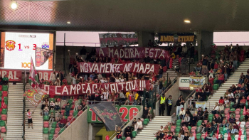 Marítimo perde em casa no último jogo da época