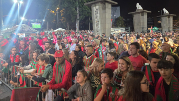 Marítimo festeja temporada de sucesso apesar da derrota no último jogo (vídeo)