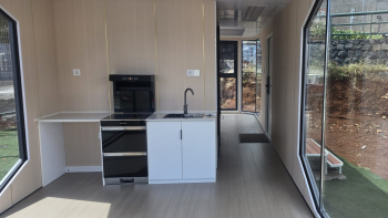 Ordem dos Arquitetos contra casas pré-fabricadas como solução para habitação (áudio)