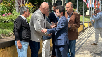Táxis recebem 135 euros de apoio (áudio)