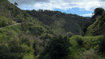 No Fim de Estrada: Trocar a cidade pela montanha (áudio)