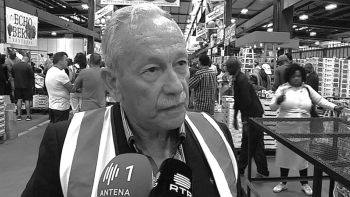 Morreu José Luís Silva, conselheiro da diáspora madeirense na África do Sul (áudio)