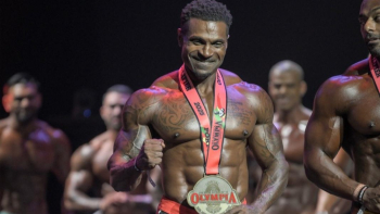 Miguel Abibe participa no Miami Pro (áudio)