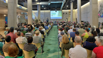 Madeira tem 141 milhões de euros para apoiar projetos agrícolas até 2029 (áudio)