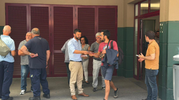PCP diz que o pacote laboral é uma “declaração de guerra” aos trabalhadores (vídeo)