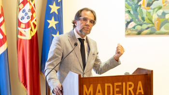 Albuquerque garante compromisso para impedir suspensão do ‘Estudante Insular’ (áudio)