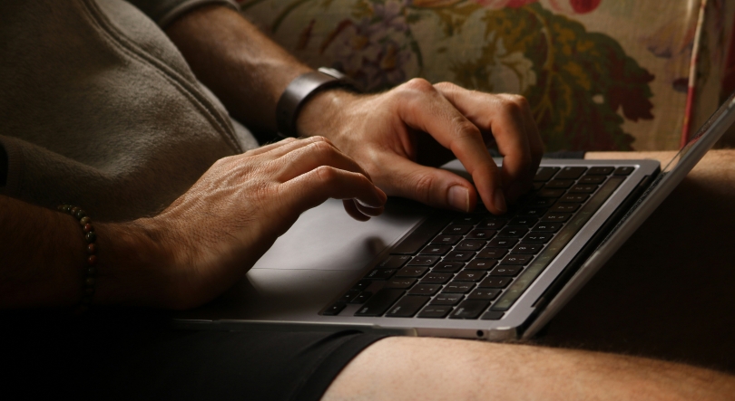Quase 20 mil trabalhadores em teletrabalho