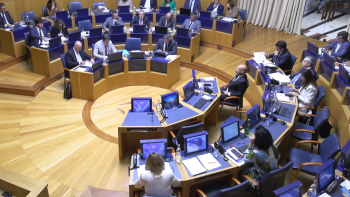 Parlamento apreciou uma petição apresentada pelo Sindicato dos Professores da Madeira (áudio)