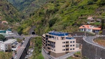 Entregues 30 apartamentos do ‘renda acessível’ na Ponta do Sol (vídeo)