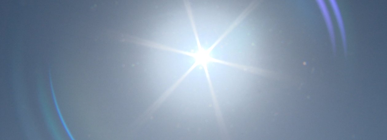 Temperatura média global sobe dois graus até 2050 (vídeo)