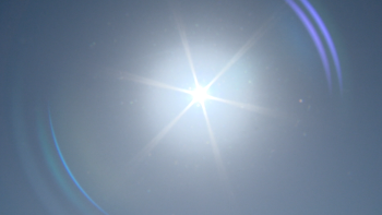 Temperatura média global sobe dois graus até 2050 (vídeo)
