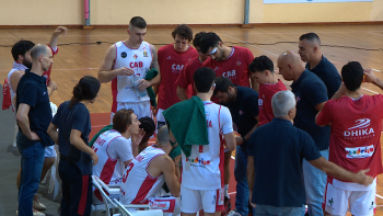 CAB na final da Proliga (vídeo)
