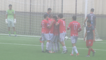 Imagem de Estrela goleou Caniçal nos Prazeres (vídeo)