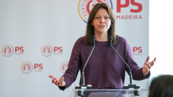 PS acusa Governo da AD de discriminar a Madeira (vídeo)