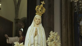 Sé do Funchal acolhe ciclo de conferências (vídeo)