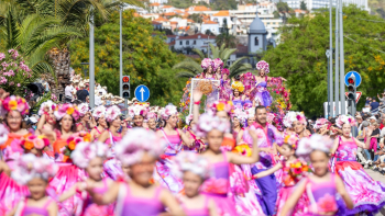 Maio torna-se o mês oficial da Festa da Flor (áudio)