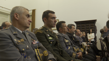 ALRAM defende integração da Região na estratégia nacional de defesa (vídeo)