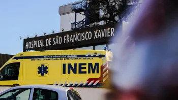 Primeiro caso suspeito entrou nas urgências em Lisboa e testou negativo