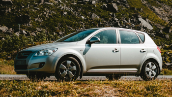 Novas regras para as empresas de Rent a Car (áudio)