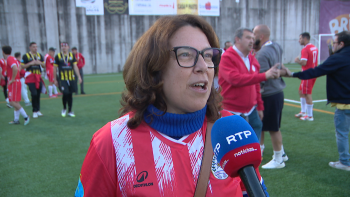 Câmara da Calheta vai reforçar apoio ao Estrela (áudio)