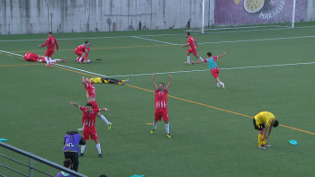 Município considera reforçar o apoio ao Estrela da Calheta (vídeo)