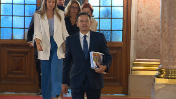 Conselho de ministros aprova proposta de lei para a reforma laboral (vídeo)