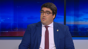 Olavo Câmara apela a obra urgente para a segurança da população (vídeo)