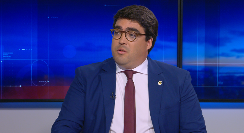 Olavo Câmara apela a obra urgente para a segurança da população (vídeo)