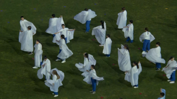 Cerimónia de abertura do desporto escolar esta sexta-feira (vídeo)