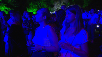 Piruka é o cabeça de cartaz da Festa da Juventude (vídeo)