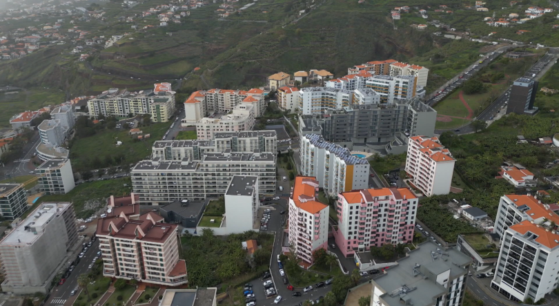 Procura de crédito à habitação recua ligeiramente no segundo trimestre