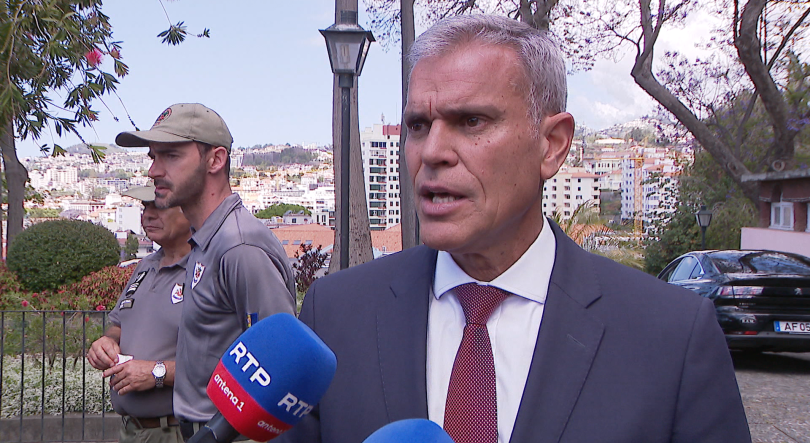 Governo rejeita as críticas sobre as consequências do turismo no Fanal (vídeo)