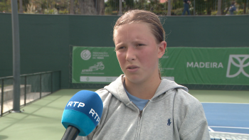 Madalena Fernandes venceu o Estoril Junior Open (vídeo)