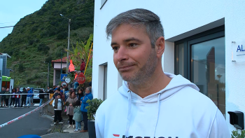 Especial noturna do Rali de São Vicente (vídeo)
