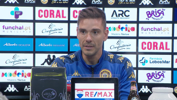 Nacional recebe o Vitória de Guimarães (vídeo)