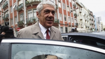 Tribunal aceita pedido de Sócrates contra nomeação de advogado oficioso