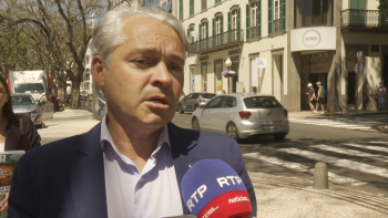 JPP defende a descida do IVA (vídeo)