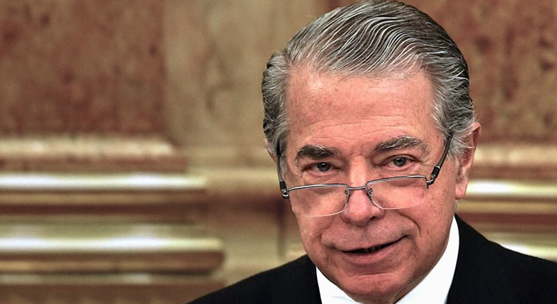 Ricardo Salgado está incapaz de compreender pena de prisão