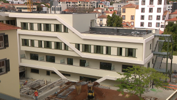 Complexo de Santa Clara em pleno funcionamento em agosto (vídeo)