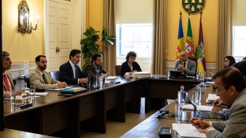 PS pede mais fiscalização aos alojamentos locais no Funchal (vídeo)
